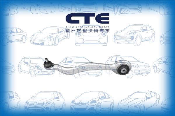 CTE CS-2139L - Neatkarīgās balstiekārtas svira, Riteņa piekare ps1.lv