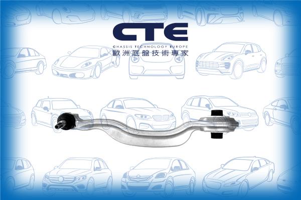 CTE CS-2120L - Neatkarīgās balstiekārtas svira, Riteņa piekare ps1.lv