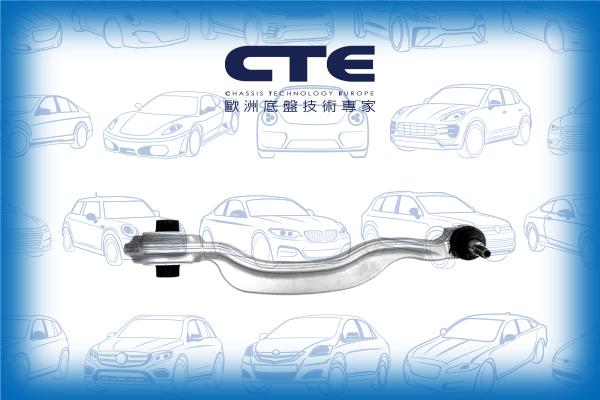 CTE CS-2120R - Neatkarīgās balstiekārtas svira, Riteņa piekare ps1.lv