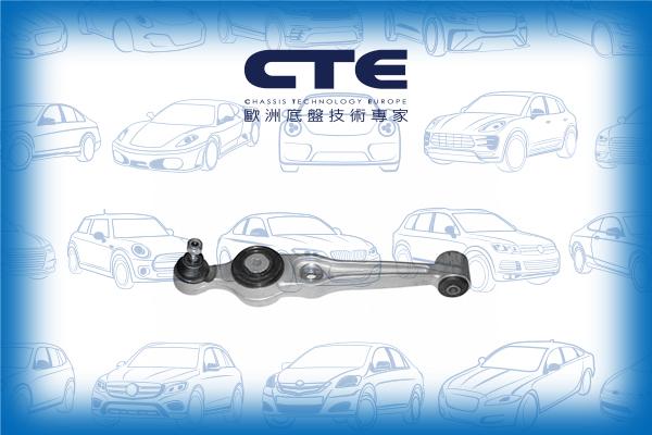 CTE CS-2701L - Neatkarīgās balstiekārtas svira, Riteņa piekare ps1.lv