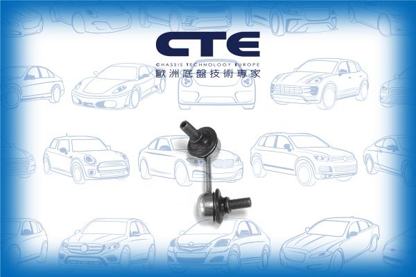 CTE CSL05040R - Stiepnis / Atsaite, Stabilizators ps1.lv