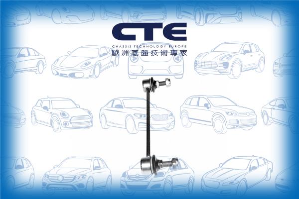 CTE CSL05037 - Stiepnis / Atsaite, Stabilizators ps1.lv