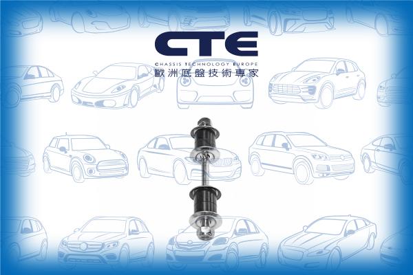 CTE CSL06016 - Stiepnis / Atsaite, Stabilizators ps1.lv