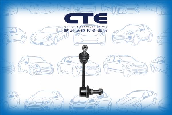 CTE CSL01004R - Stiepnis / Atsaite, Stabilizators ps1.lv