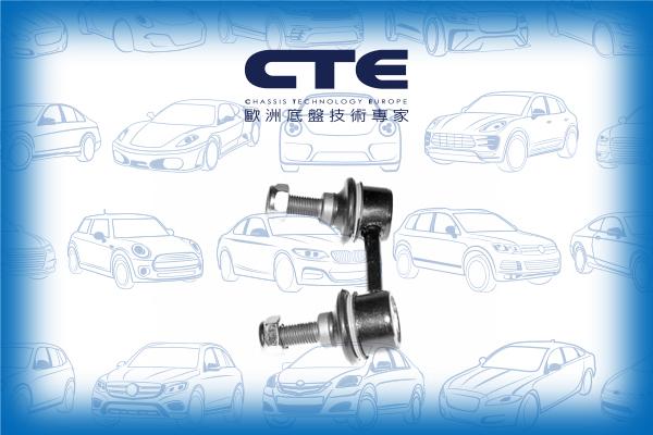 CTE CSL01001L - Stiepnis / Atsaite, Stabilizators ps1.lv