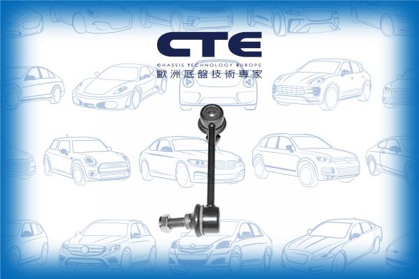 CTE CSL01013L - Stiepnis / Atsaite, Stabilizators ps1.lv