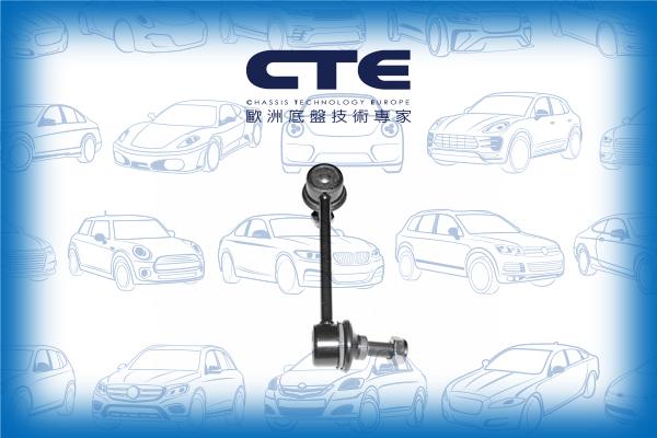 CTE CSL01013R - Stiepnis / Atsaite, Stabilizators ps1.lv