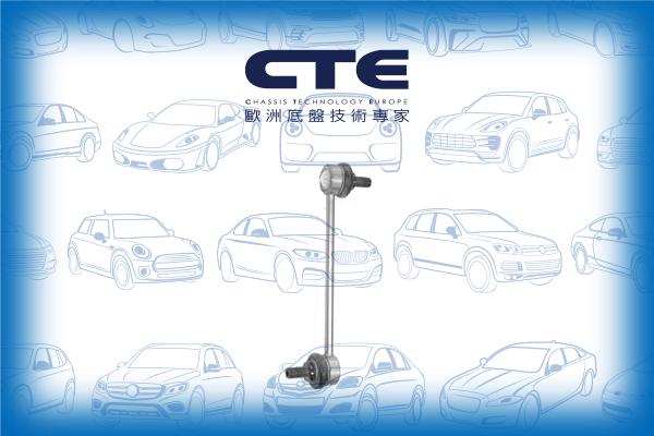 CTE CSL03040 - Stiepnis / Atsaite, Stabilizators ps1.lv