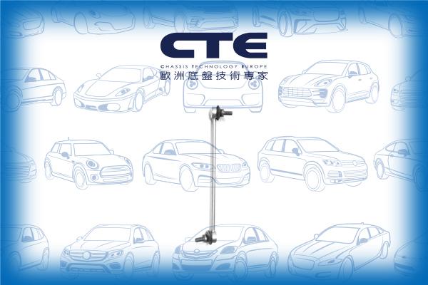 CTE CSL03050 - Stiepnis / Atsaite, Stabilizators ps1.lv