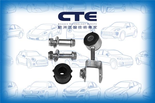 CTE CSL02040LA - Stiepnis / Atsaite, Stabilizators ps1.lv