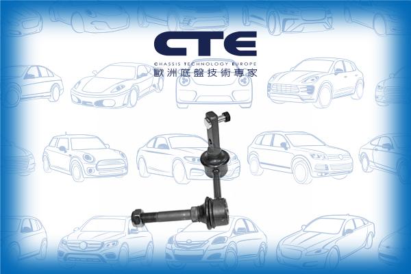 CTE CSL02001L - Stiepnis / Atsaite, Stabilizators ps1.lv