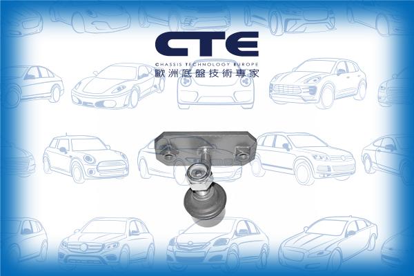 CTE CSL02017L - Stiepnis / Atsaite, Stabilizators ps1.lv