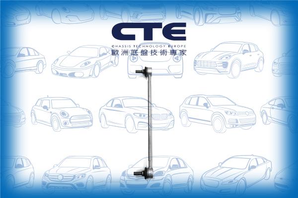 CTE CSL07007 - Stiepnis / Atsaite, Stabilizators ps1.lv