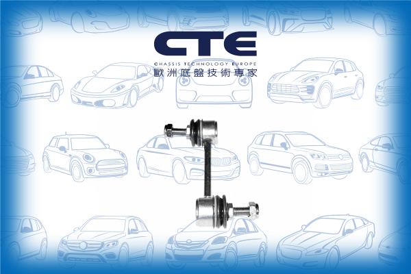 CTE CSL19005 - Stiepnis / Atsaite, Stabilizators ps1.lv