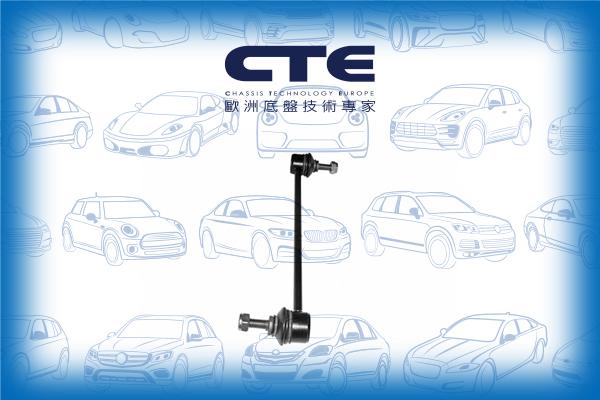 CTE CSL19002 - Stiepnis / Atsaite, Stabilizators ps1.lv