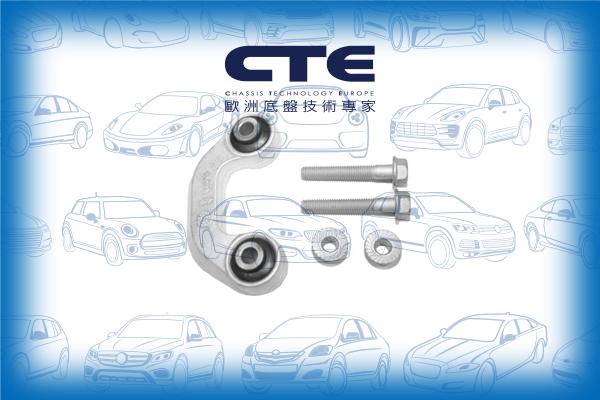 CTE CSL19010A - Stiepnis / Atsaite, Stabilizators ps1.lv