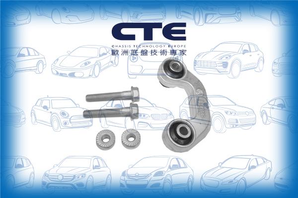 CTE CSL19011LA - Stiepnis / Atsaite, Stabilizators ps1.lv