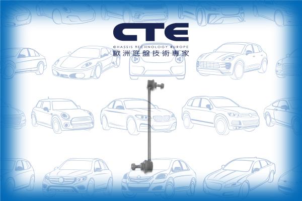 CTE CSL19017 - Stiepnis / Atsaite, Stabilizators ps1.lv