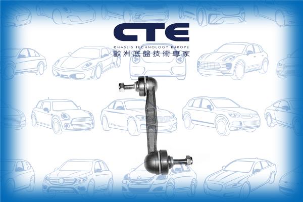 CTE CSL16010 - Stiepnis / Atsaite, Stabilizators ps1.lv