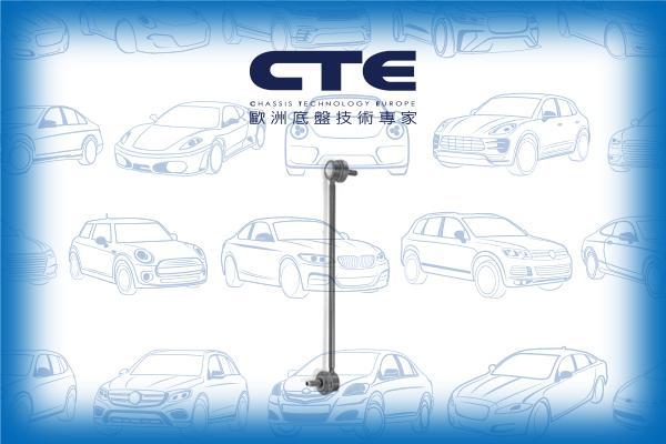 CTE CSL16013 - Stiepnis / Atsaite, Stabilizators ps1.lv