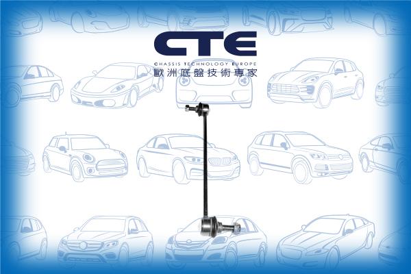 CTE CSL17015 - Stiepnis / Atsaite, Stabilizators ps1.lv