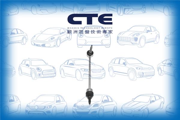 CTE CSL31007 - Stiepnis / Atsaite, Stabilizators ps1.lv