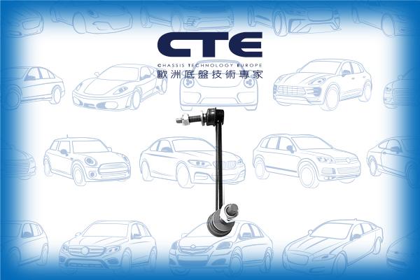 CTE CSL24016L - Stiepnis / Atsaite, Stabilizators ps1.lv