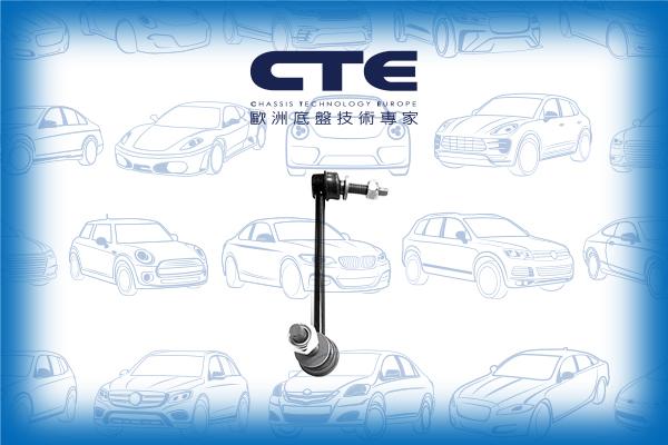 CTE CSL24016R - Stiepnis / Atsaite, Stabilizators ps1.lv