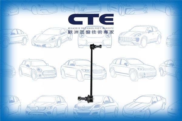 CTE CSL25006 - Stiepnis / Atsaite, Stabilizators ps1.lv