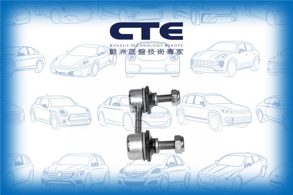 CTE CSL26004 - Stiepnis / Atsaite, Stabilizators ps1.lv