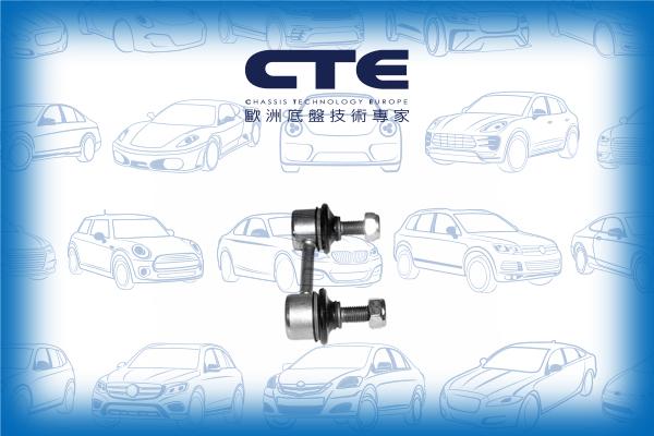 CTE CSL26001 - Stiepnis / Atsaite, Stabilizators ps1.lv