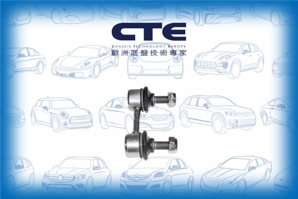 CTE CSL26002 - Stiepnis / Atsaite, Stabilizators ps1.lv