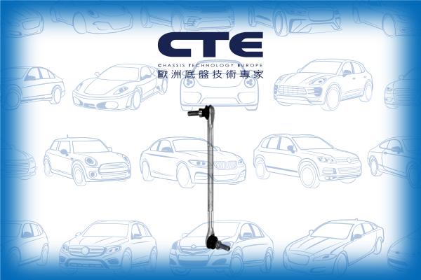 CTE CSL21024L - Stiepnis / Atsaite, Stabilizators ps1.lv