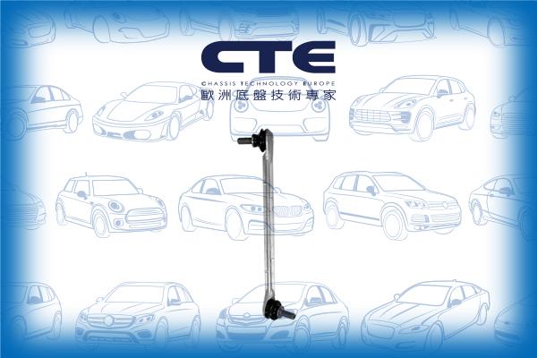 CTE CSL21026L - Stiepnis / Atsaite, Stabilizators ps1.lv