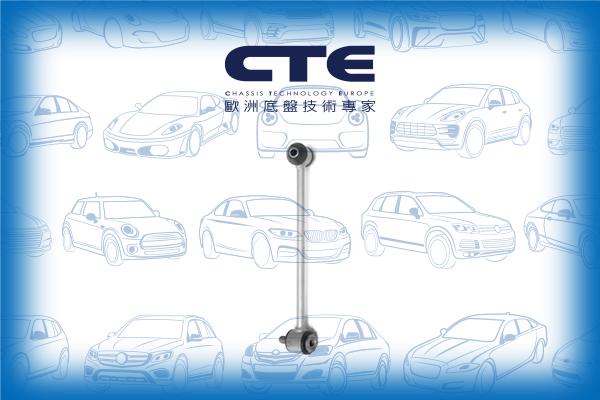 CTE CSL21023L - Stiepnis / Atsaite, Stabilizators ps1.lv