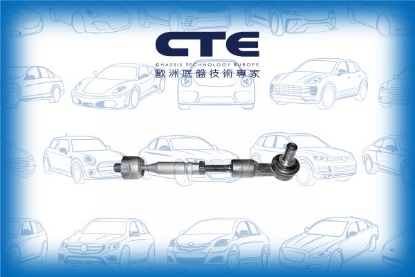 CTE CSR19001 - Stūres šķērsstiepnis ps1.lv