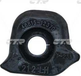 CTR CVT-86L - Bukse, Stabilizators ps1.lv