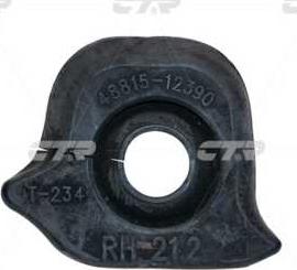 CTR CVT-86R - Bukse, Stabilizators ps1.lv