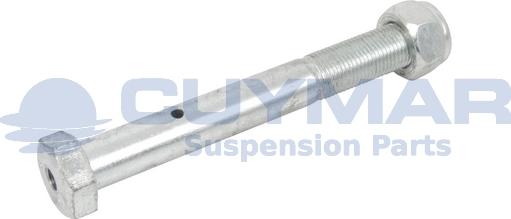 Cuymar 0205137 - Lāgu atsperes tapa ps1.lv