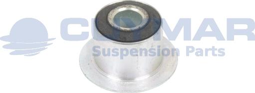 Cuymar 3705001 - Bukse, Lāgu atsperes gredzens ps1.lv