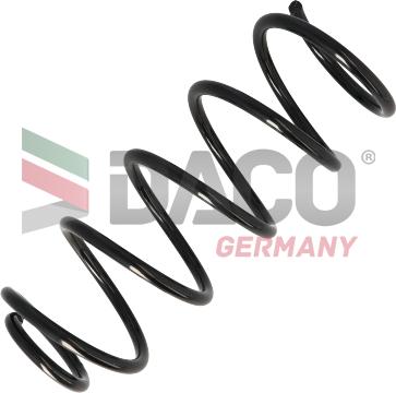 DACO Germany 804703 - Balstiekārtas atspere ps1.lv