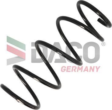 DACO Germany 803071 - Balstiekārtas atspere ps1.lv