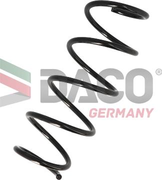 DACO Germany 802720 - Balstiekārtas atspere ps1.lv