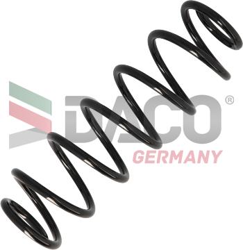 DACO Germany 814703 - Balstiekārtas atspere ps1.lv
