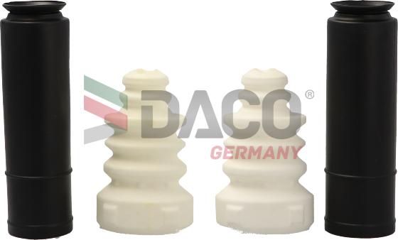 DACO Germany PK4202 - Putekļu aizsargkomplekts, Amortizators ps1.lv