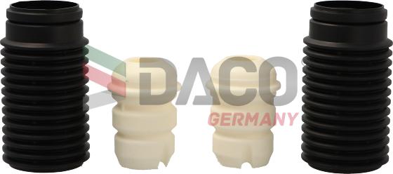 DACO Germany PK3700 - Putekļu aizsargkomplekts, Amortizators ps1.lv