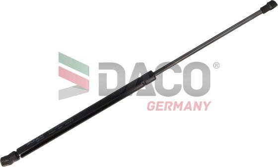 DACO Germany SG4215 - Gāzes atspere, Motora pārsegs ps1.lv