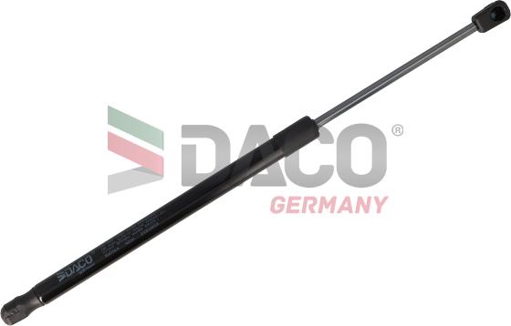 DACO Germany SG0914 - Gāzes atspere, Bagāžas / Kravas nodalījuma vāks ps1.lv