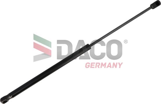 DACO Germany SG3309 - Gāzes atspere, Bagāžas / Kravas nodalījuma vāks ps1.lv