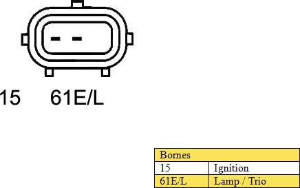 DA SILVA MAQ0378 - Ģenerators ps1.lv